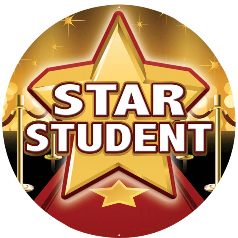 STAR STUDENT