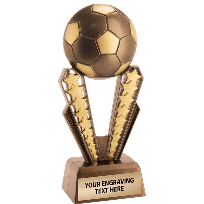 7" MAGIX SOCCER TROPHY