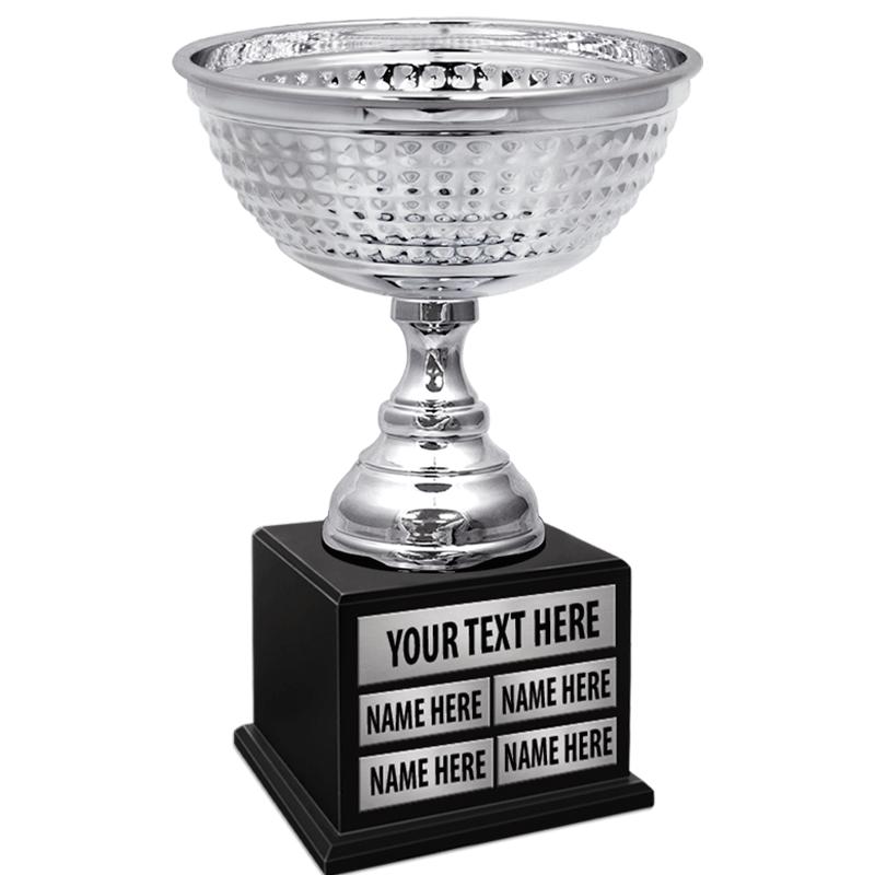 13.5" MASTERS BWL PERPETUAL TR