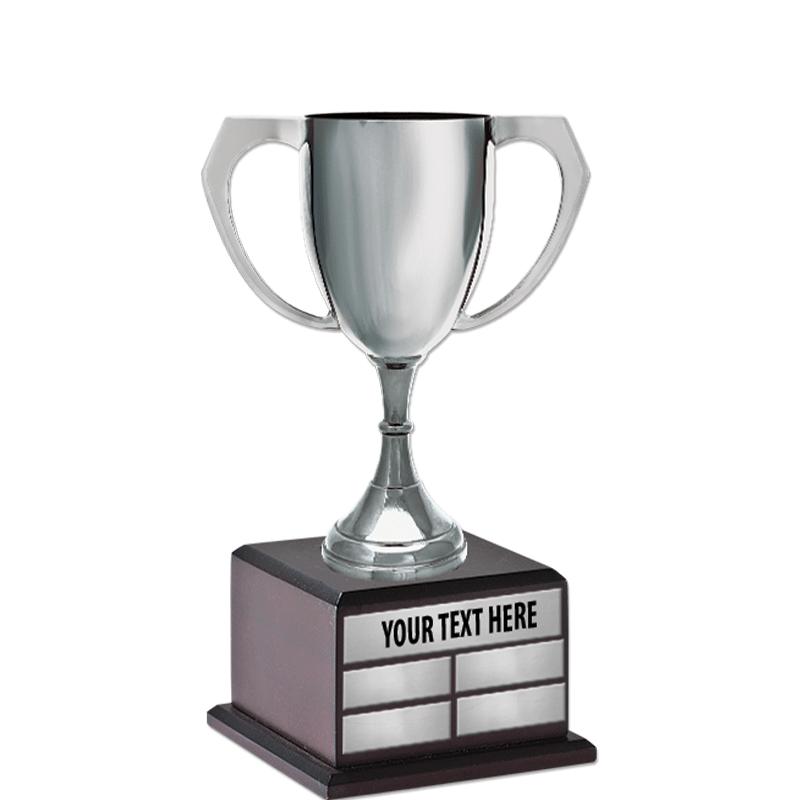 14" CONTEMPO PERPETUAL CUP TRP