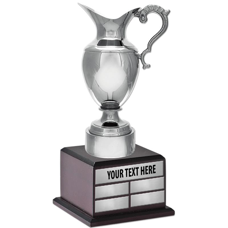 15 3/4" OLYMPUS PPTL CUP TRP