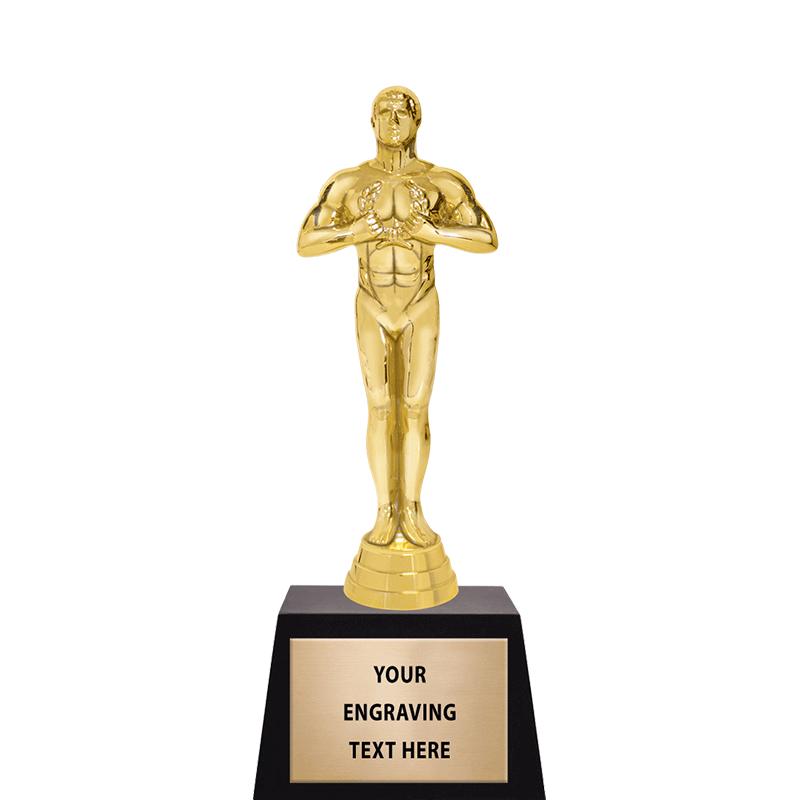 11.5"ML VICTORY TRAPEZOID BASE