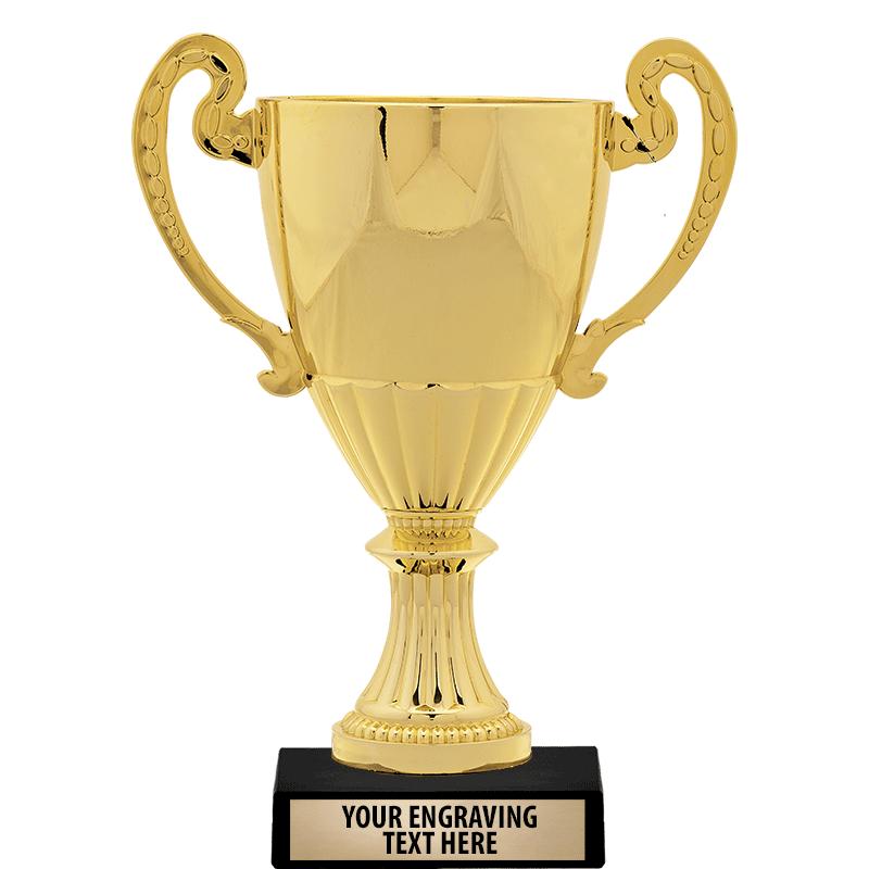 8.5" SOVEREIGN CUP TROPHY