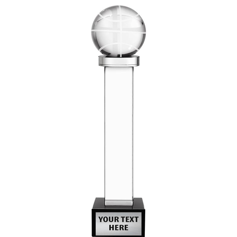10" USSSA BASKETBALL AUSTERITY