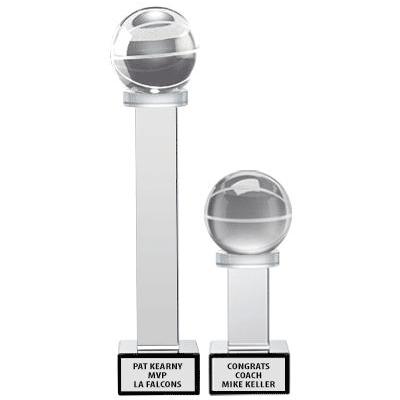 6" USSSA BASKETBALL AUSTERITY