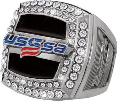 Usssa championship rings new arrivals