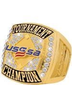 Usssa Rings Save up to 40 percent or more on official. usssa rings