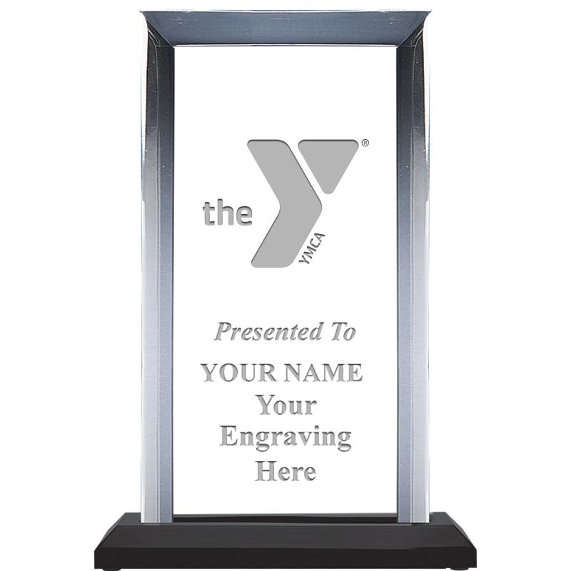 6" BILLBOARD SKYLINE/BASE ACR