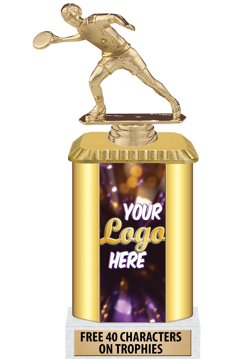  The Ultimate Boobies Award: Personalized Custom Best