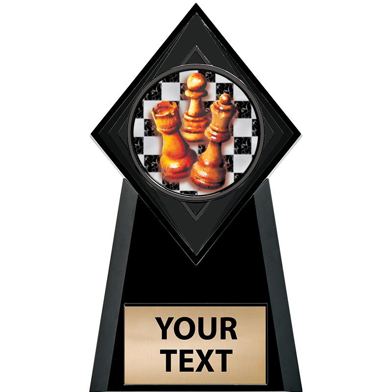 Camp Trophies - Crown Awards