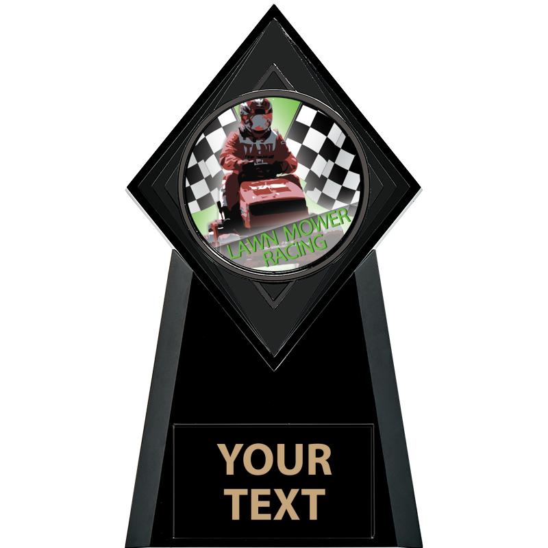 Racing Trophies - Racing Medals - Racing Plaques and Awards