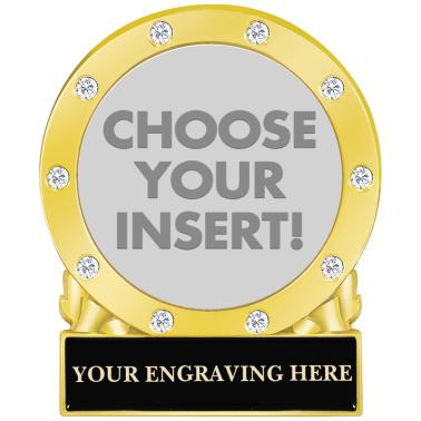 Insert Pins | Engravable Insert Pin