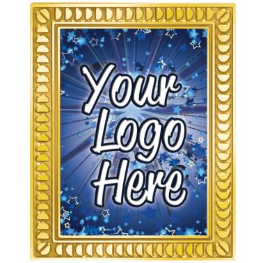 Custom Insert Pins | Custom 1.25