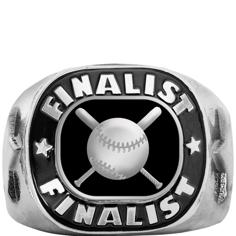 FINALIST RING SIZE 6