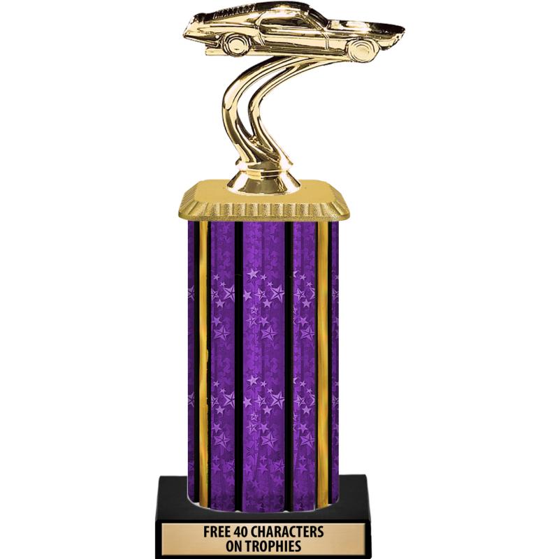 Racing Trophies | Racing Medals | Racing Plaques and Awards