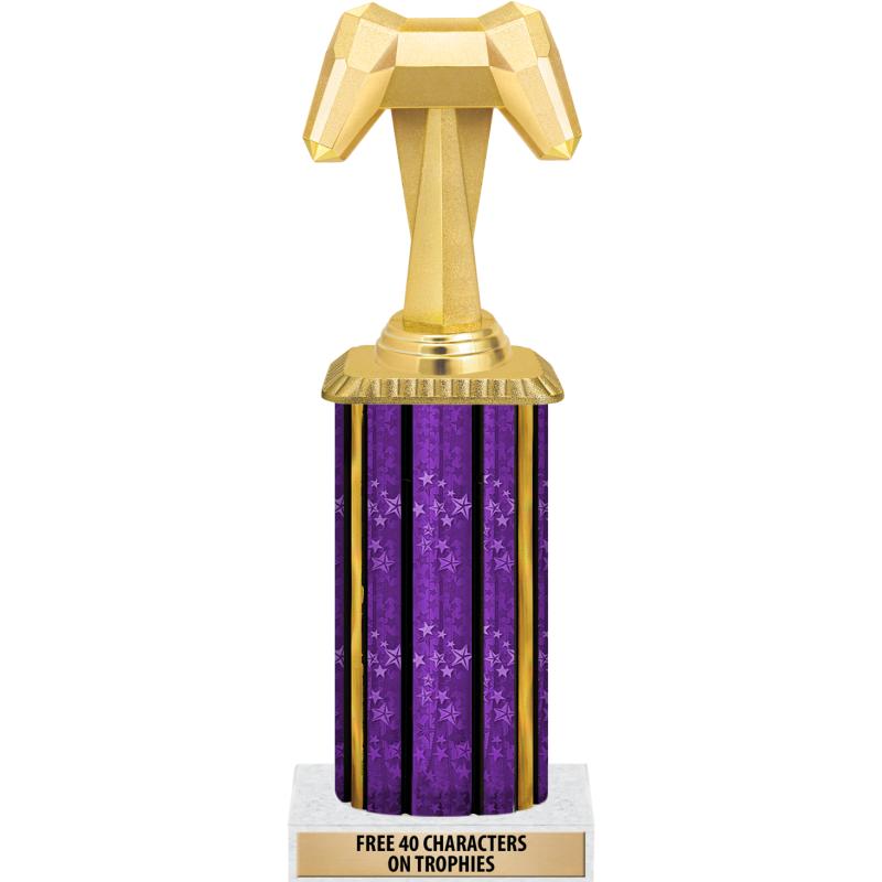 Computer Trophies | Computer Medals | Computer Plaques and Awards