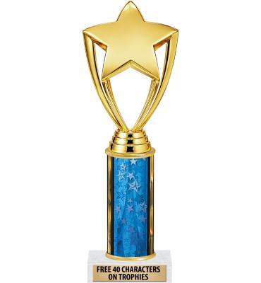 Build-a-Trophy By DCprint : Download Free 3D Models