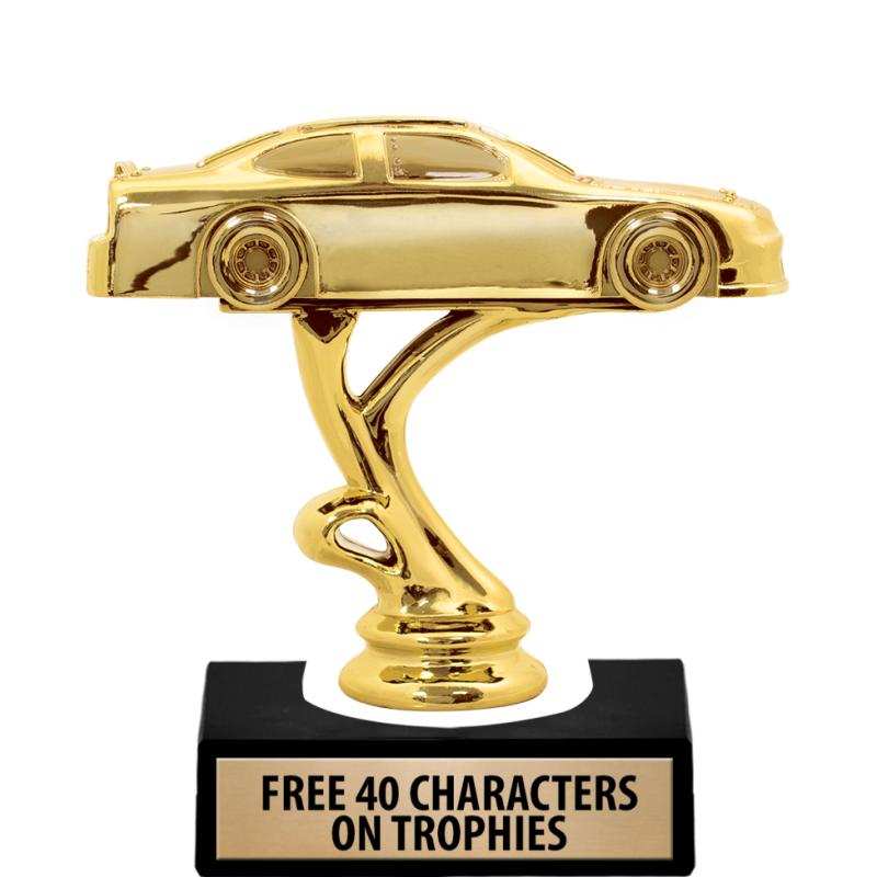 Car Show Trophies | Car Show Medals | Car Show Plaques and Awards