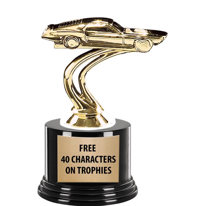 Racing Trophies | Racing Medals | Racing Plaques and Awards