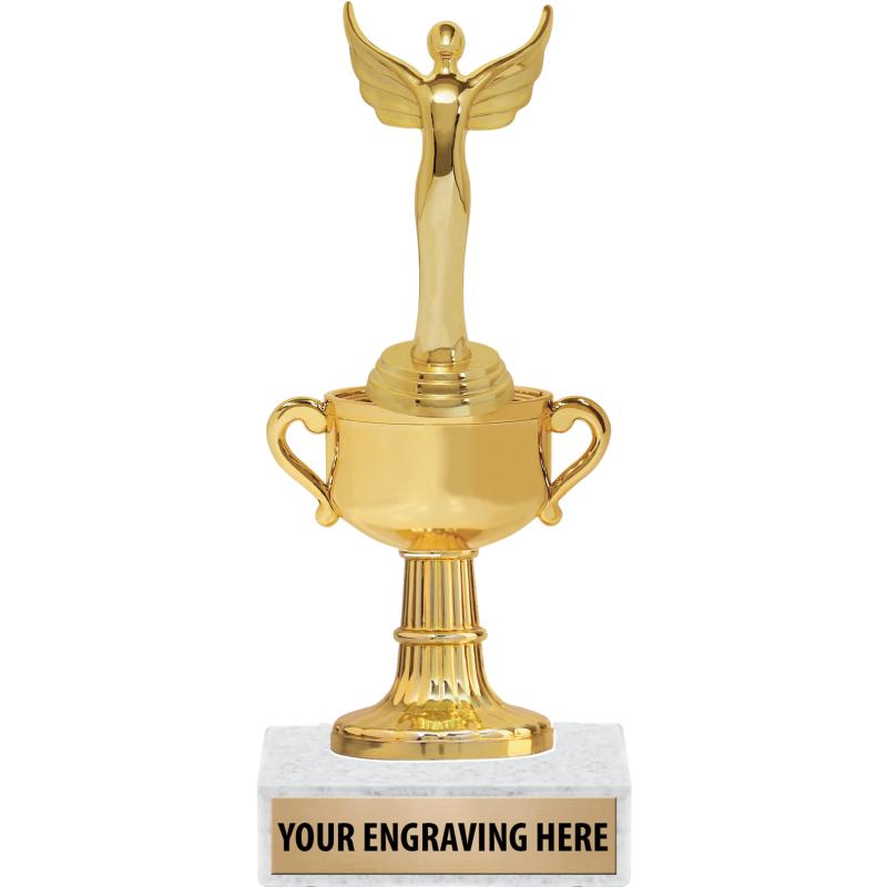 Computer Trophies – Crown Awards