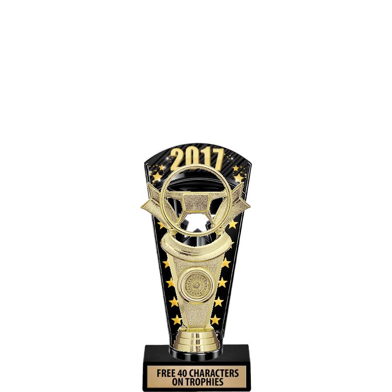 Driving Trophy Safe Driver Trophies - Safe Driver Medals - Safe Driver Plaques and Awards