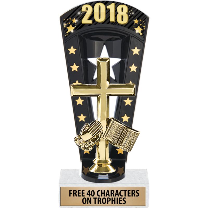 Bible Crown Awards