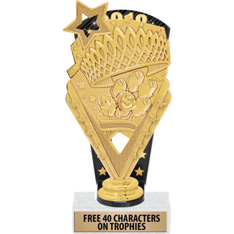 Pageant Trophies - Crown Awards