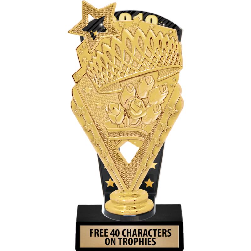 Pageant Trophies - Crown Awards