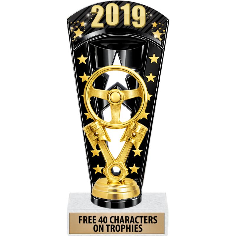 Driving Trophy Safe Driver Trophies | Safe Driver Medals | Safe Driver Plaques and Awards