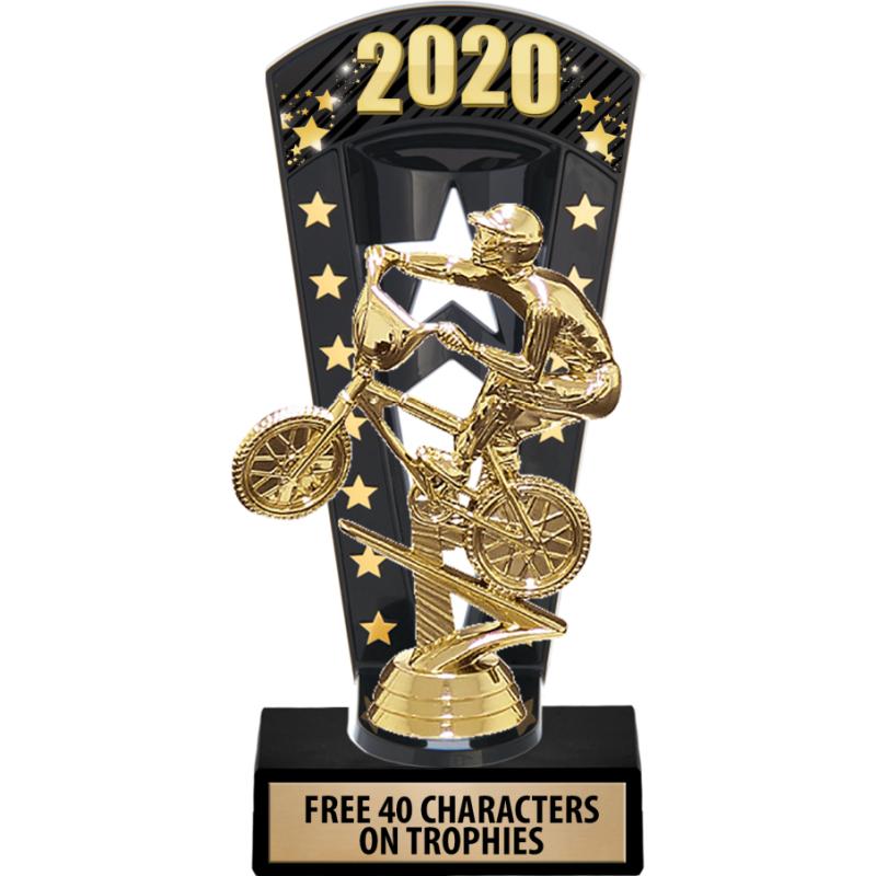 Bicycling Trophies | Bicycling Medals | Bicycling Plaques and Awards