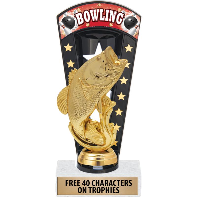 Camp Trophies - Crown Awards