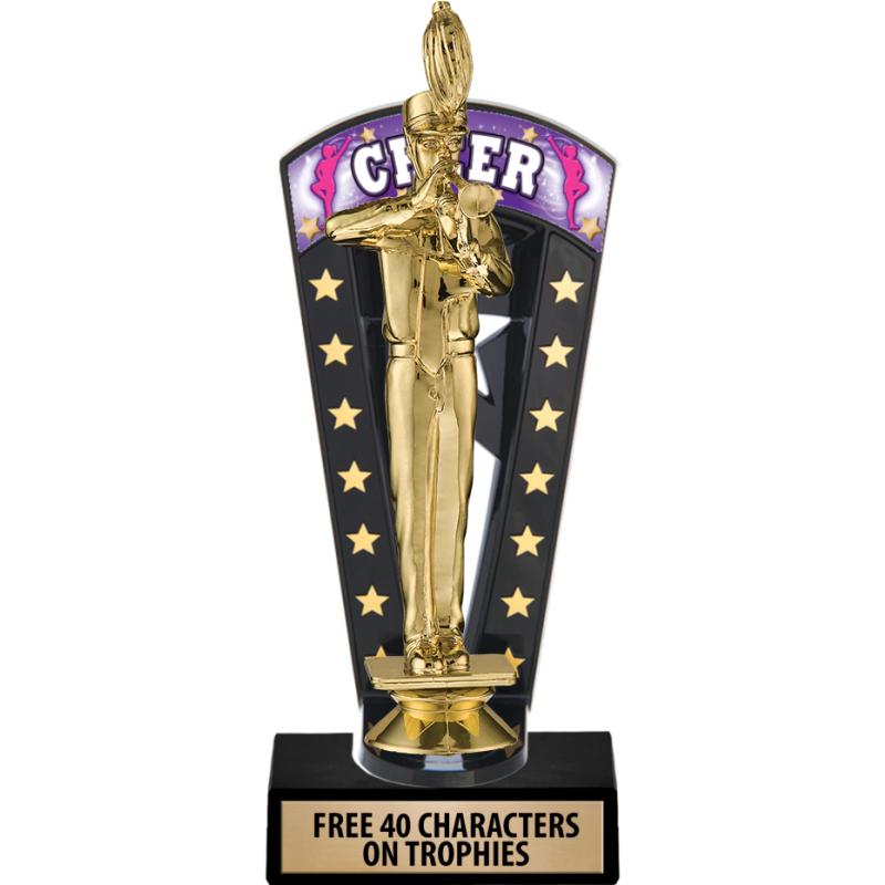 Marching_band trophies Marching_band Trophies | Crown Awards