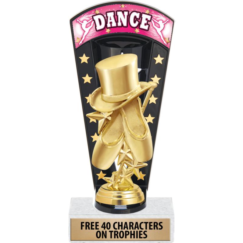 Ballet Trophies | Ballet Medals | Ballet Plaques and Awards