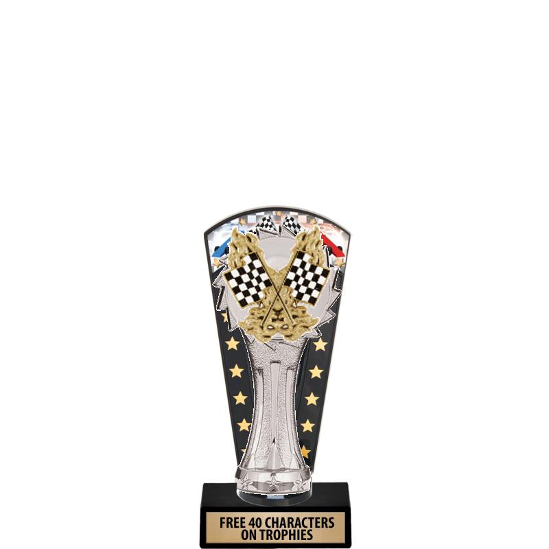 Racing Trophies - Crown Awards