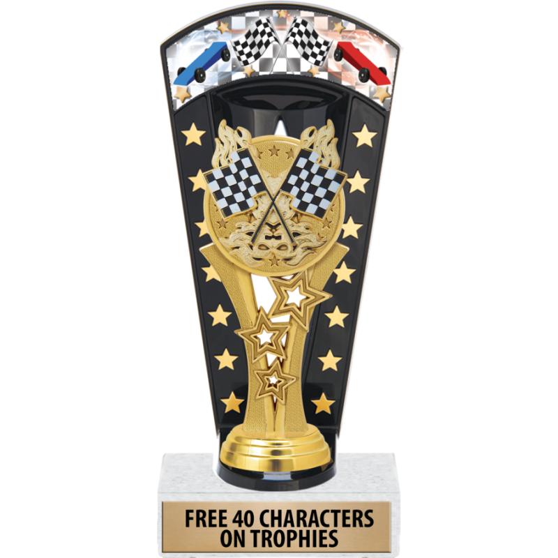 Racing Trophies | Racing Medals | Racing Plaques and Awards