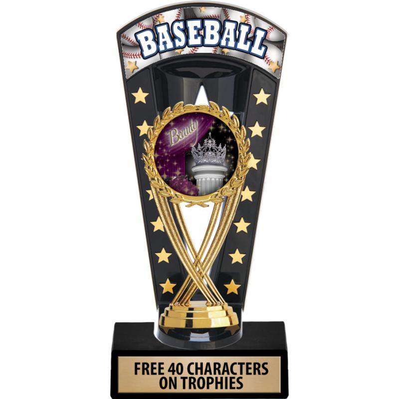 Talent Competition Trophies, Medals, Plaques - Crown Awards