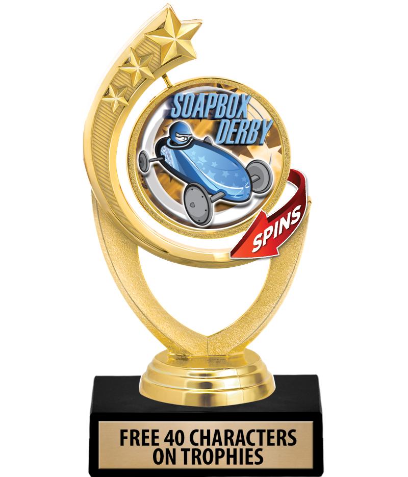Soapbox Derby Trophies Soapbox Derby Medals Soapbox Derby