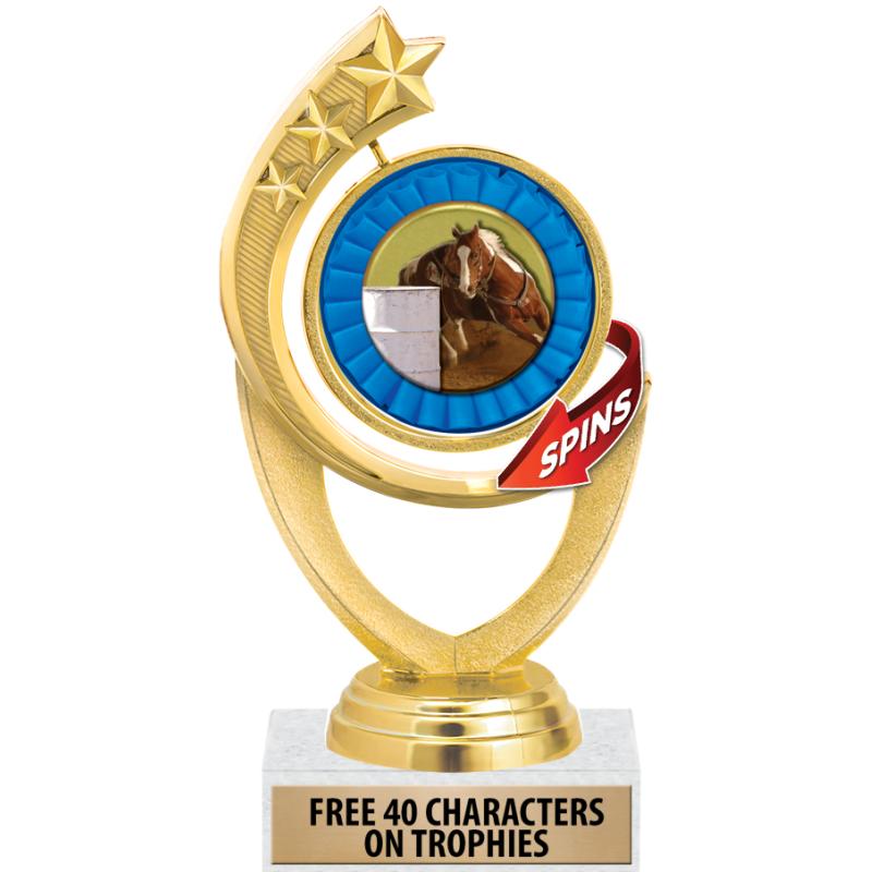 Rodeo Trophies | Rodeo Medals | Rodeo Plaques and Awards