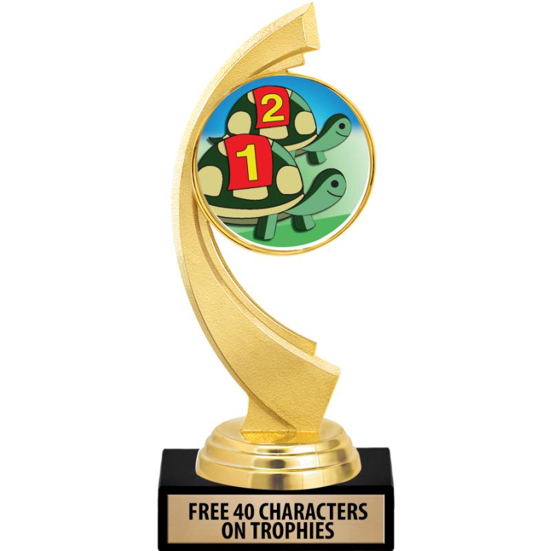 Racing Trophies - Racing Medals - Racing Plaques and Awards