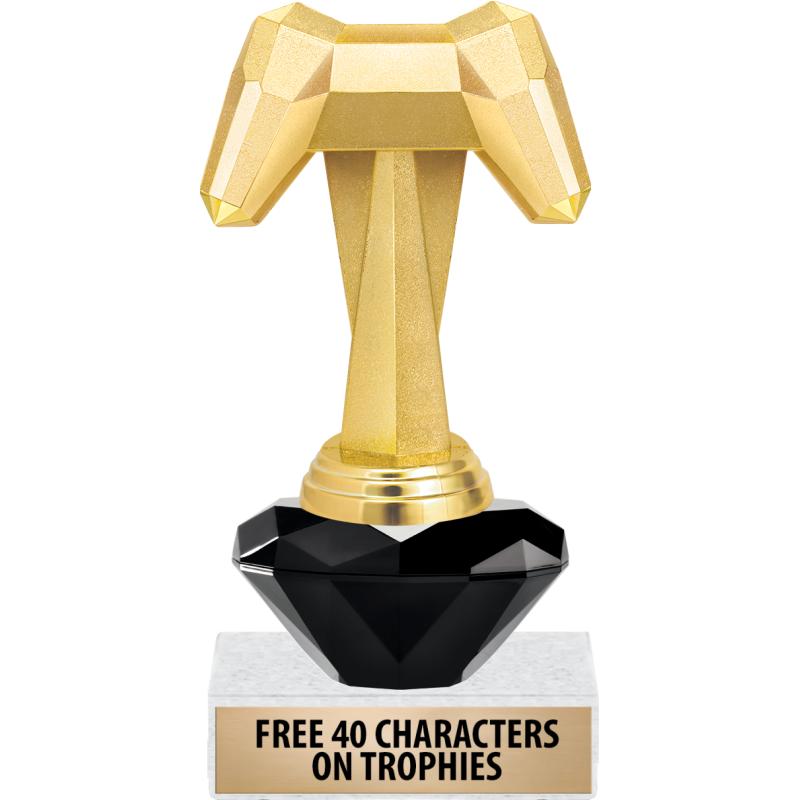 Computer Trophies | Computer Medals | Computer Plaques and Awards