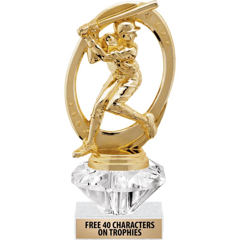 Camp Trophies | Camp Medals | Camp Plaques and Awards