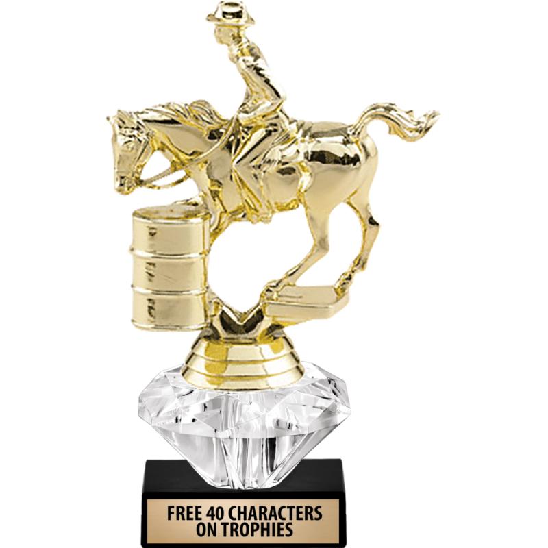 Racing Trophies - Racing Medals - Racing Plaques and Awards