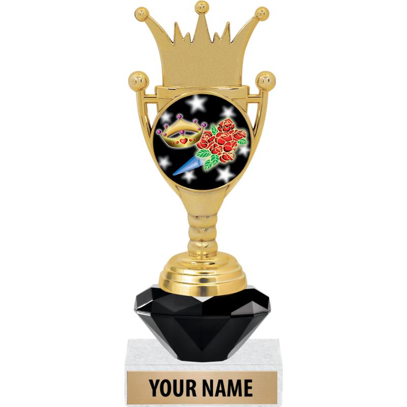 Pageant Trophies - Crown Awards