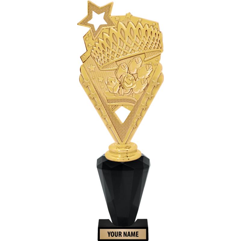 Pageant Trophies - Crown Awards