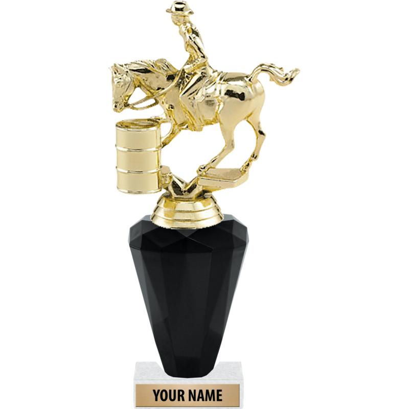 Rodeo Trophies - Rodeo Medals - Rodeo Plaques and Awards