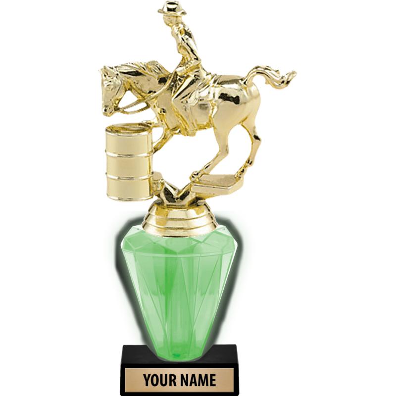 Racing Trophies - Crown Awards