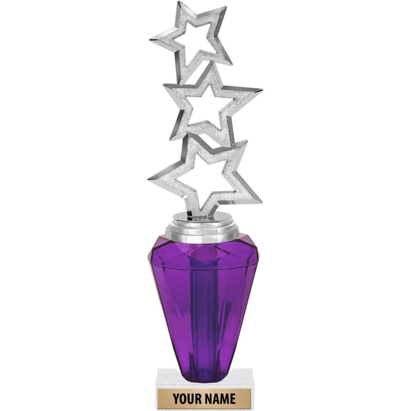 Beer Pong Trophies - Crown Awards