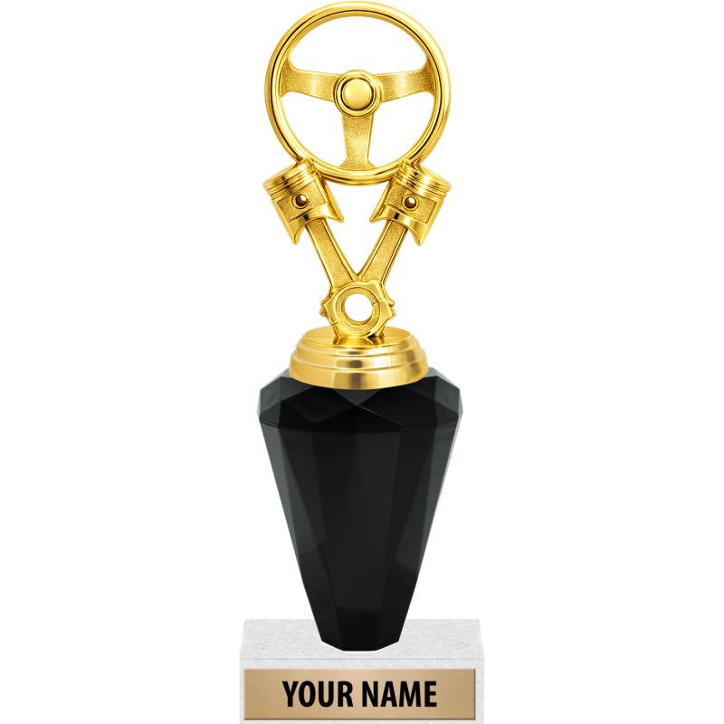 Driving Trophy Safe Driver Trophies | Safe Driver Medals | Safe Driver Plaques and Awards