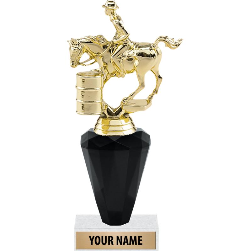 Pro Rodeo Trophy Rodeo Trophies - Rodeo Medals - Rodeo Plaques and Awards