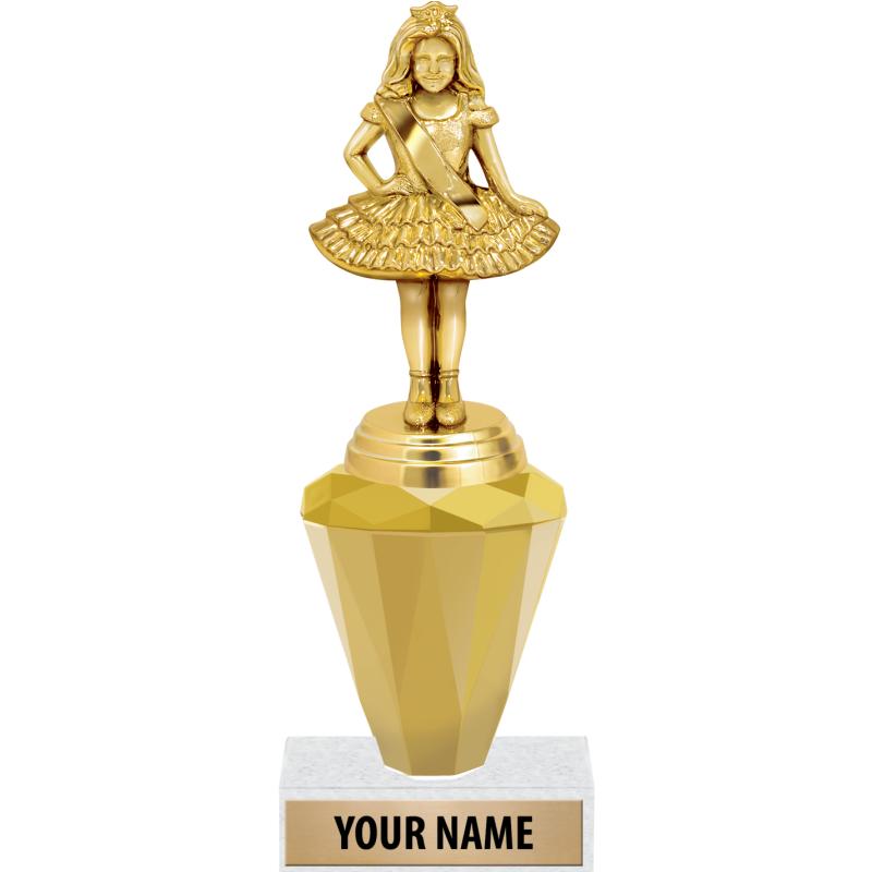 Pageant Trophies | Pageant Medals | Pageant Plaques and Awards